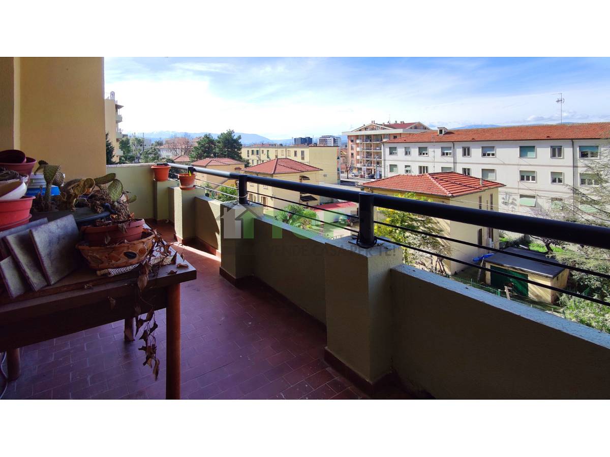Apartment for sale in Via D'Annunzio  in Scalo Mad. Piane - Universita area at Chieti - 9593094 foto 28