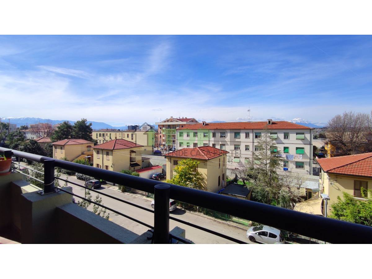 Apartment for sale in Via D'Annunzio  in Scalo Mad. Piane - Universita area at Chieti - 9593094 foto 29