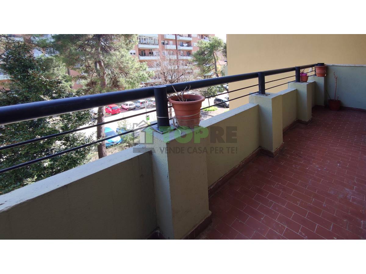 Appartamento in vendita in Via D'Annunzio zona Scalo Mad. Piane - Universita a Chieti - 9593094 foto 30