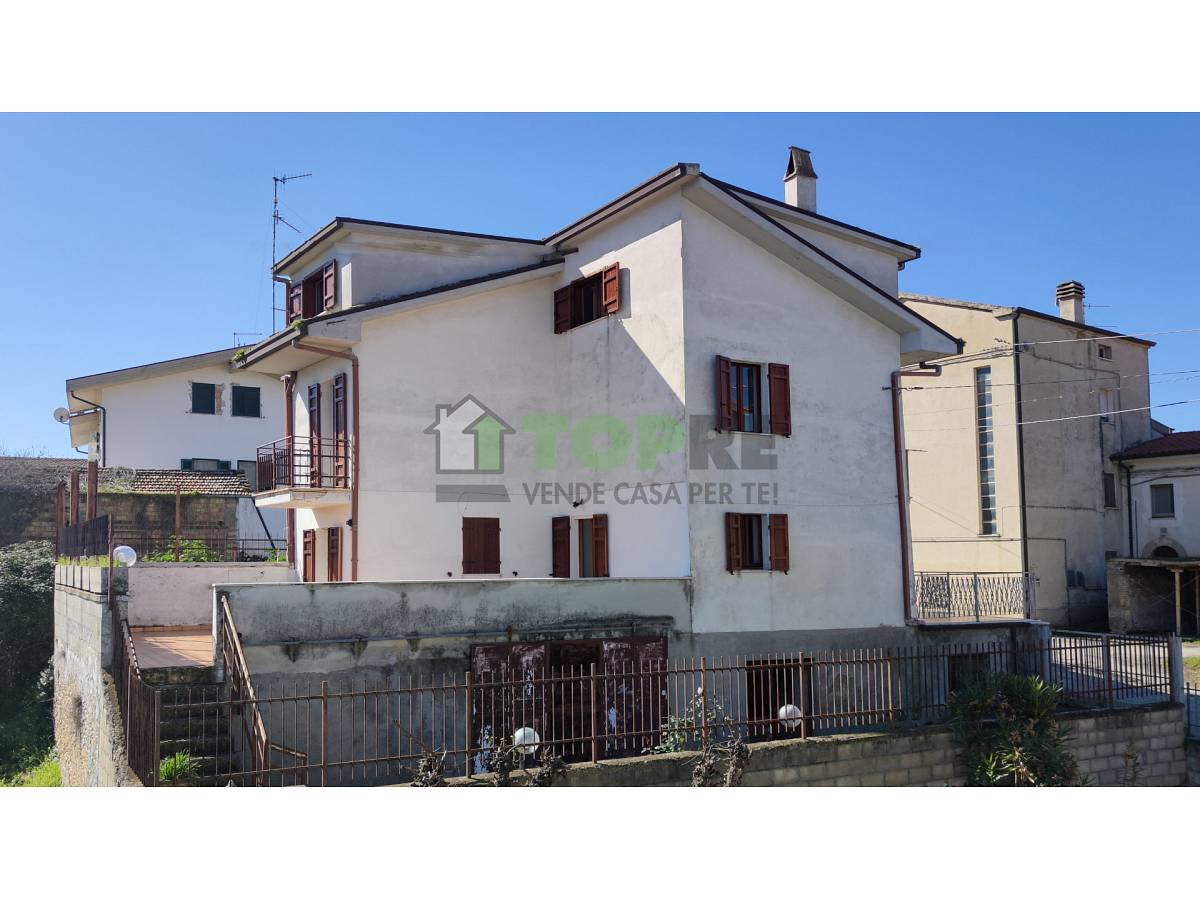 Indipendent house for sale in Contrada Santa Giusta  at Lanciano - 932116 foto 2