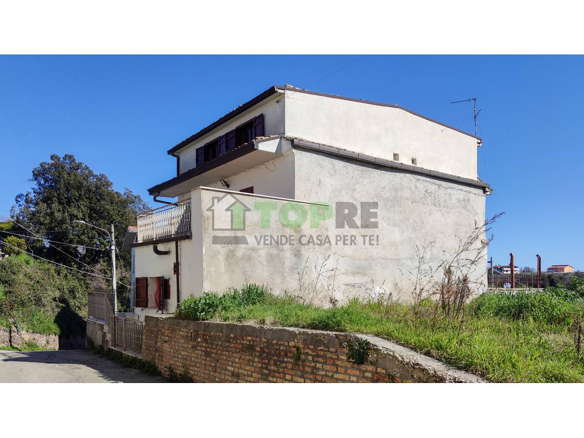 Indipendent house for sale in Contrada Santa Giusta  at Lanciano - 932116 foto 3