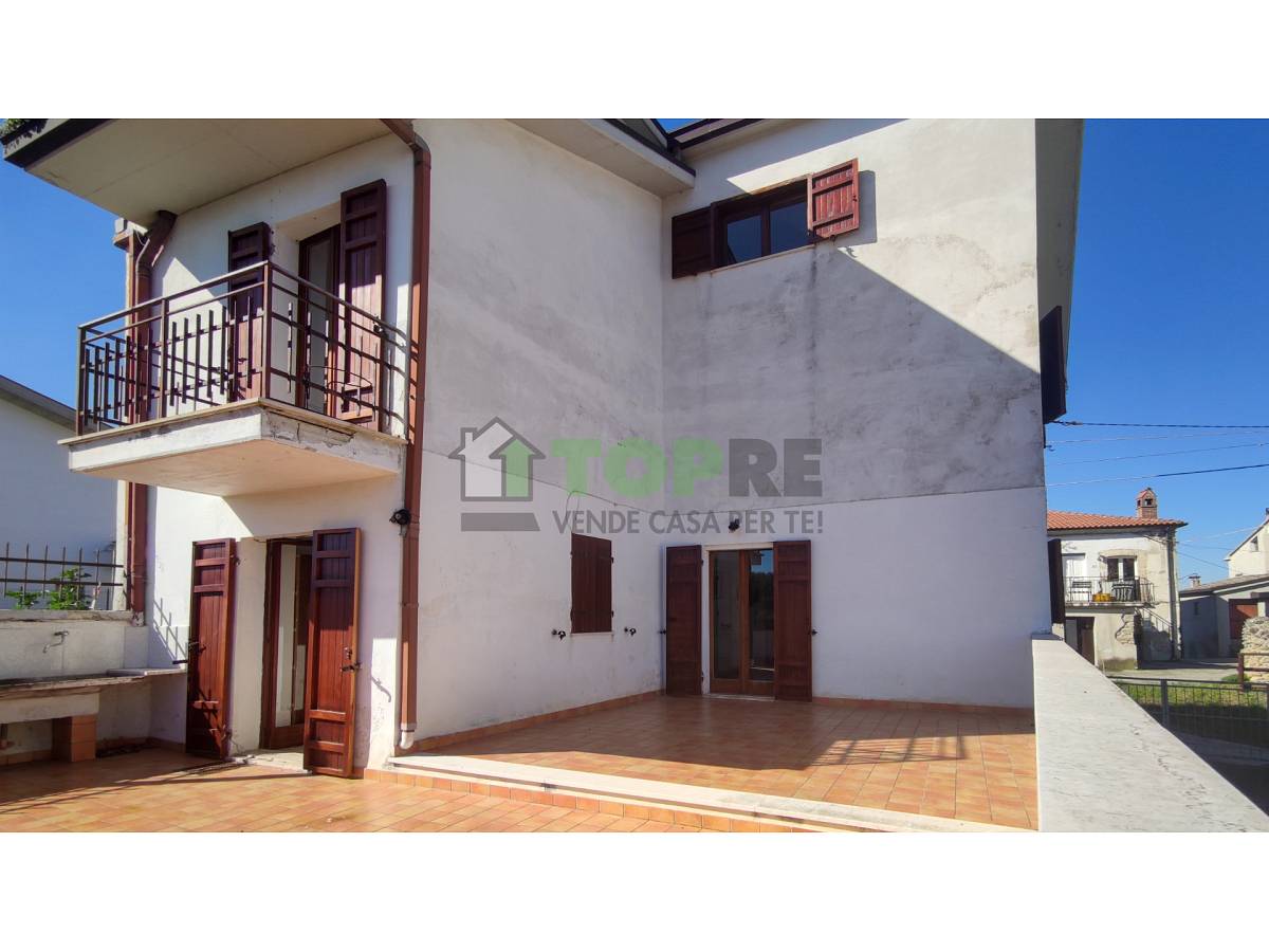 Indipendent house for sale in Contrada Santa Giusta  at Lanciano - 932116 foto 5