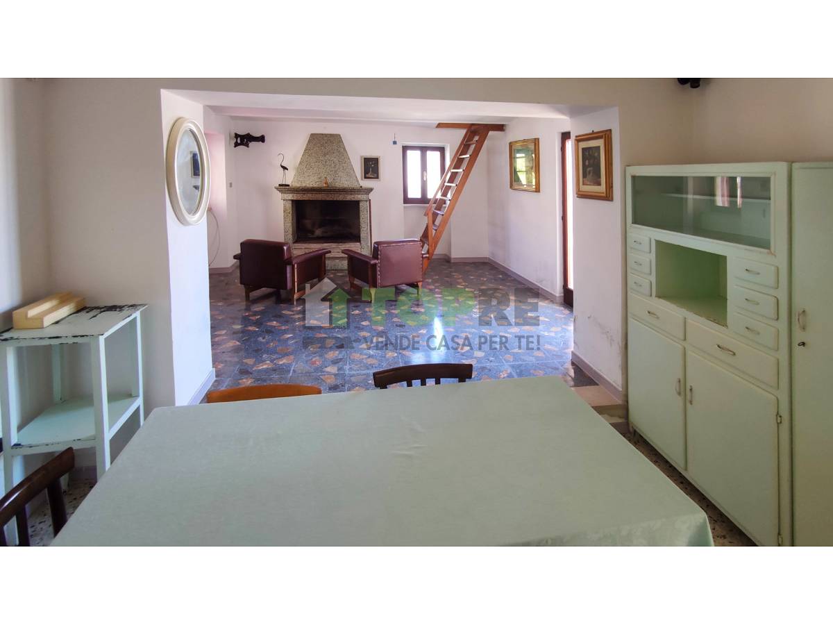 Casa indipendente in vendita in Contrada Santa Giusta  a Lanciano - 932116 foto 6