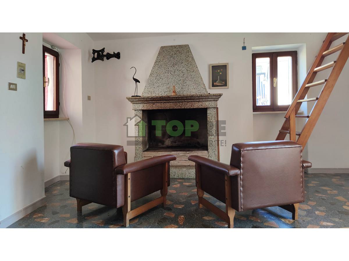 Indipendent house for sale in Contrada Santa Giusta  at Lanciano - 932116 foto 7
