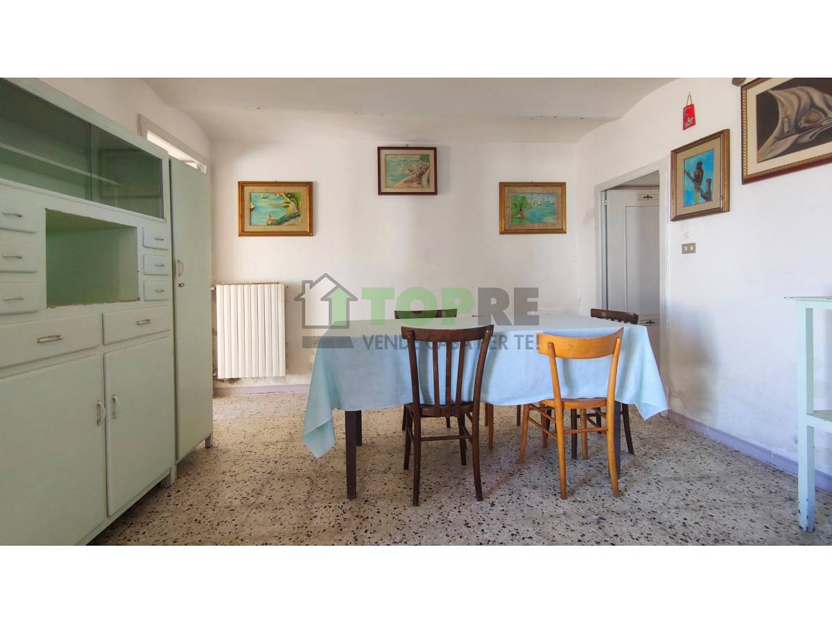 Indipendent house for sale in Contrada Santa Giusta  at Lanciano - 932116 foto 8