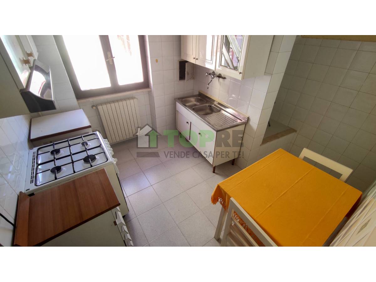 Indipendent house for sale in Contrada Santa Giusta  at Lanciano - 932116 foto 9