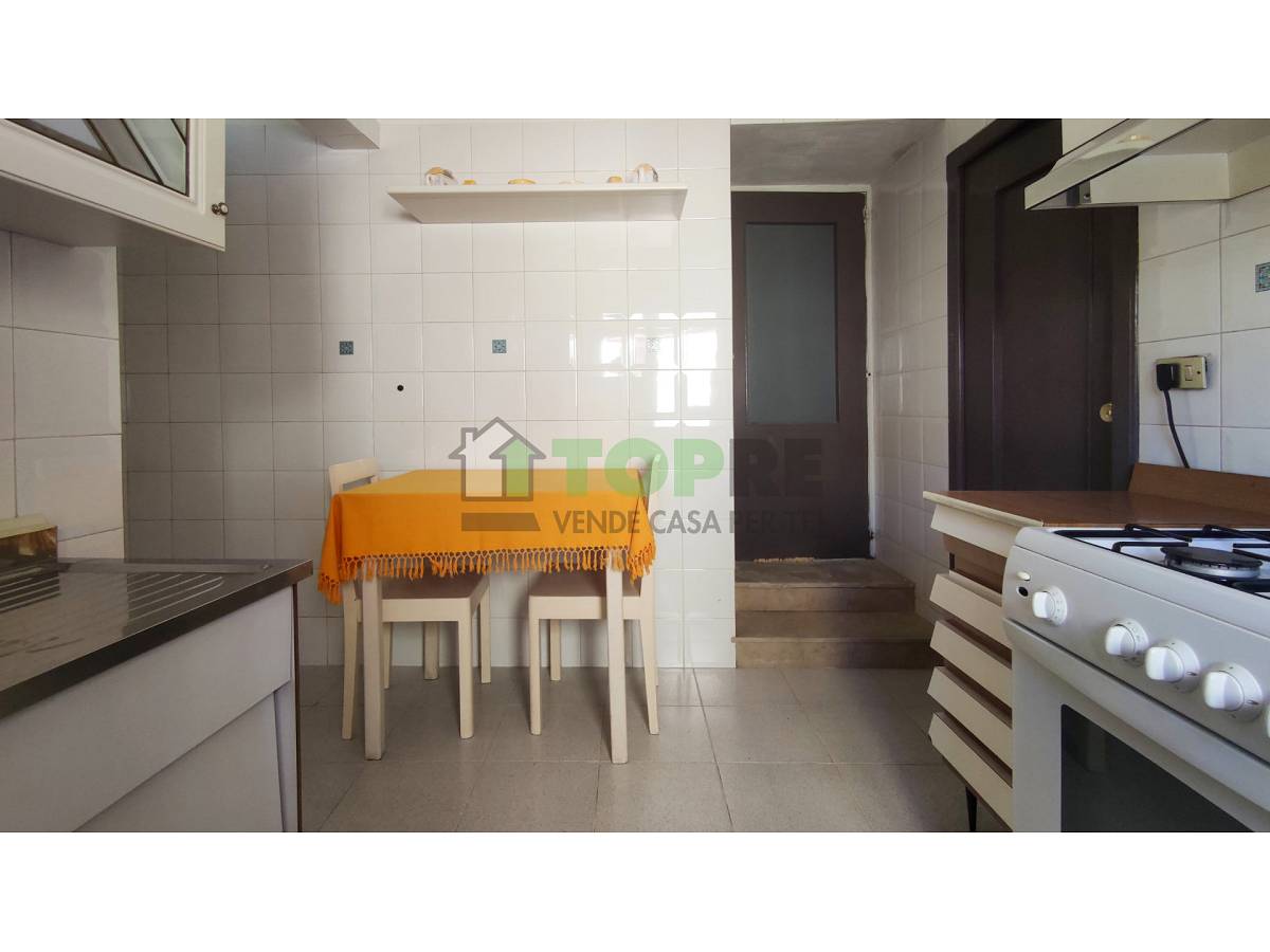 Indipendent house for sale in Contrada Santa Giusta  at Lanciano - 932116 foto 10