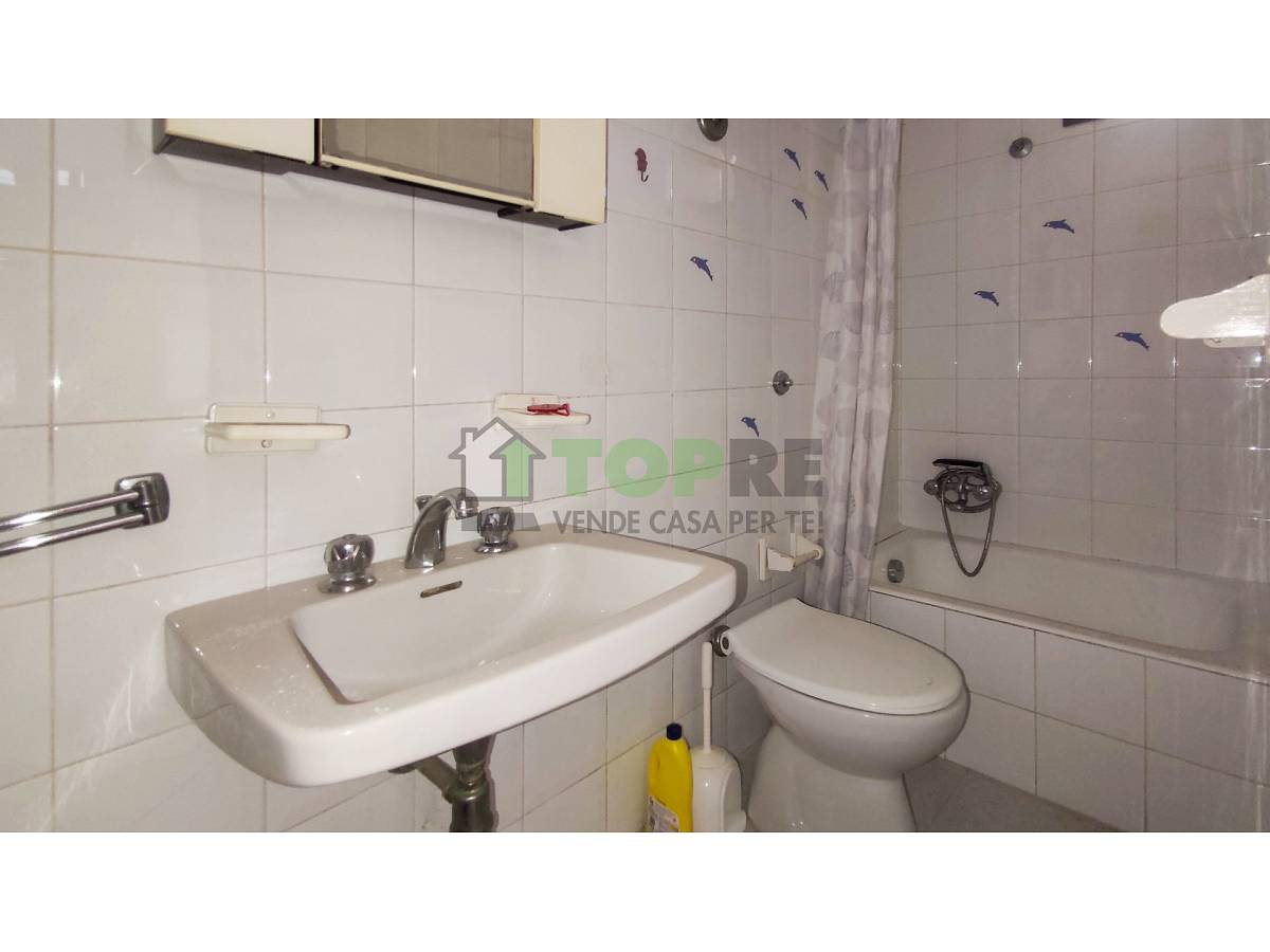 Casa indipendente in vendita in Contrada Santa Giusta  a Lanciano - 932116 foto 11