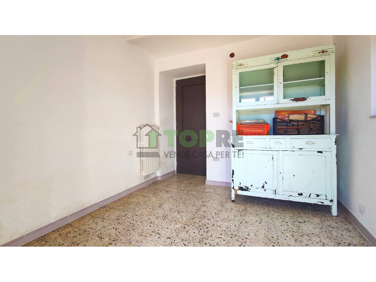Indipendent house for sale in Contrada Santa Giusta  at Lanciano - 932116 foto 13