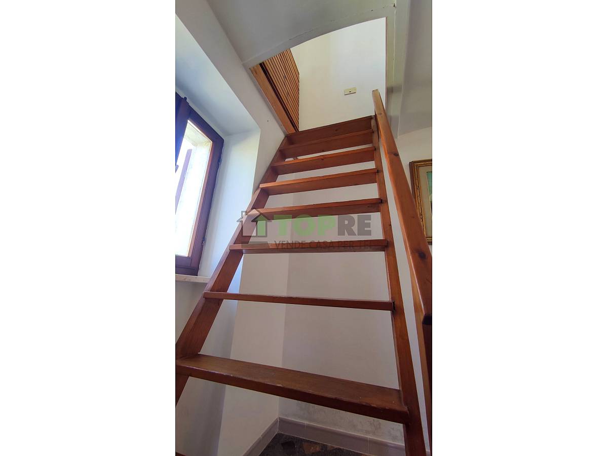 Indipendent house for sale in Contrada Santa Giusta  at Lanciano - 932116 foto 14