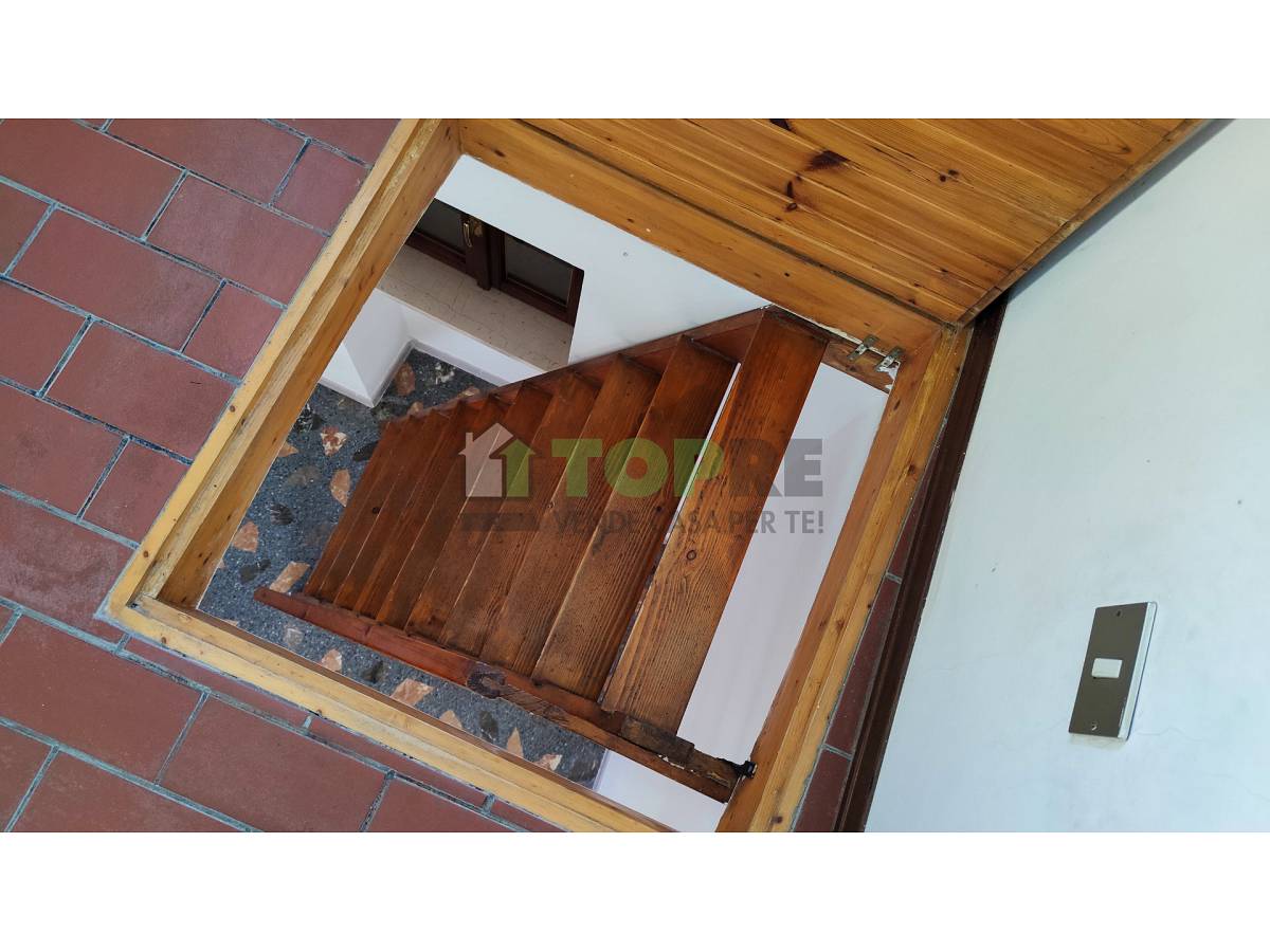 Indipendent house for sale in Contrada Santa Giusta  at Lanciano - 932116 foto 15