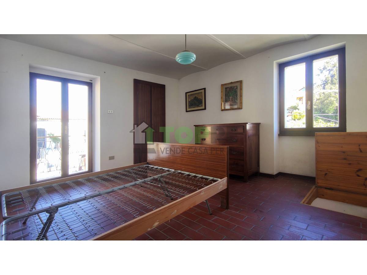 Indipendent house for sale in Contrada Santa Giusta  at Lanciano - 932116 foto 16