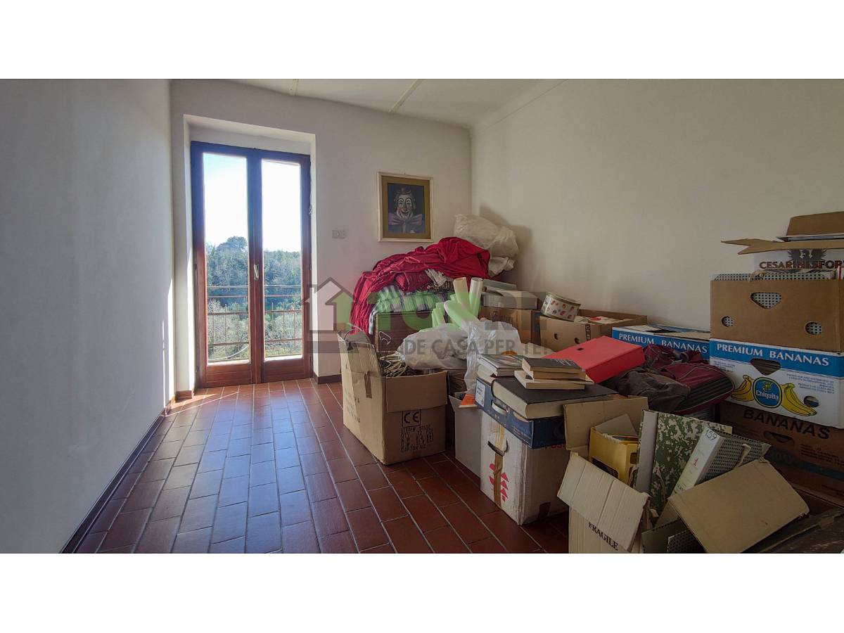 Indipendent house for sale in Contrada Santa Giusta  at Lanciano - 932116 foto 17