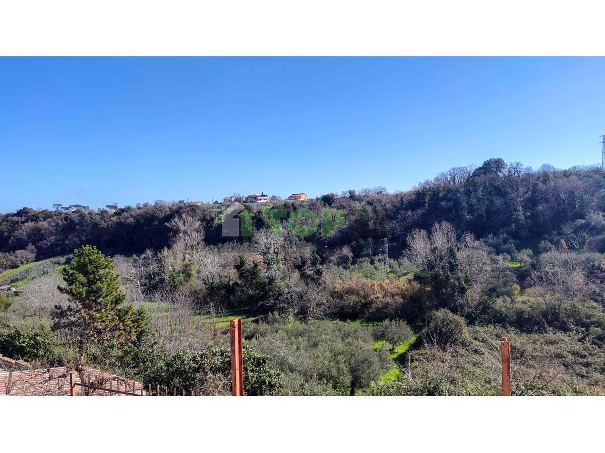 Indipendent house for sale in Contrada Santa Giusta  at Lanciano - 932116 foto 20