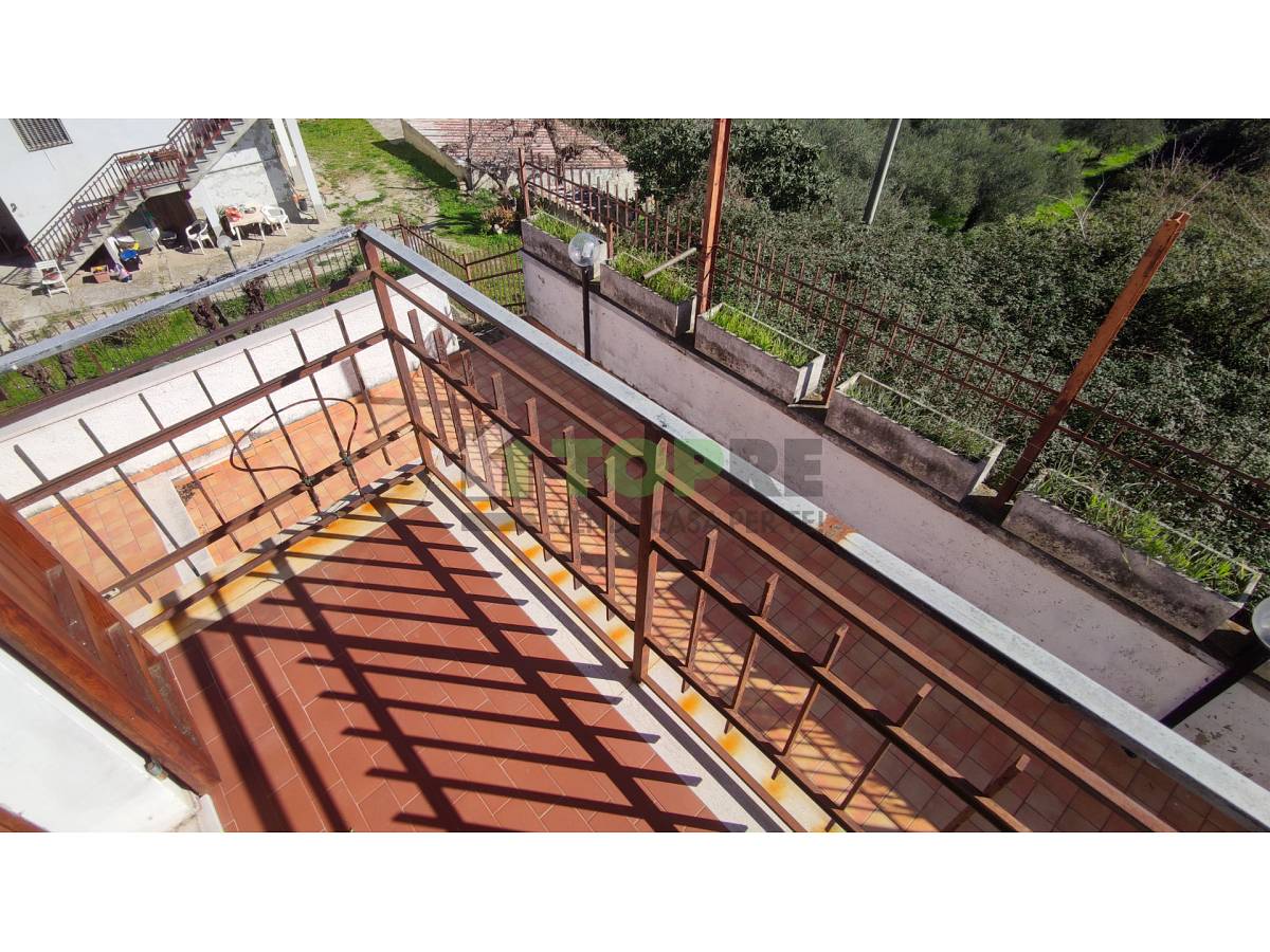 Indipendent house for sale in Contrada Santa Giusta  at Lanciano - 932116 foto 19