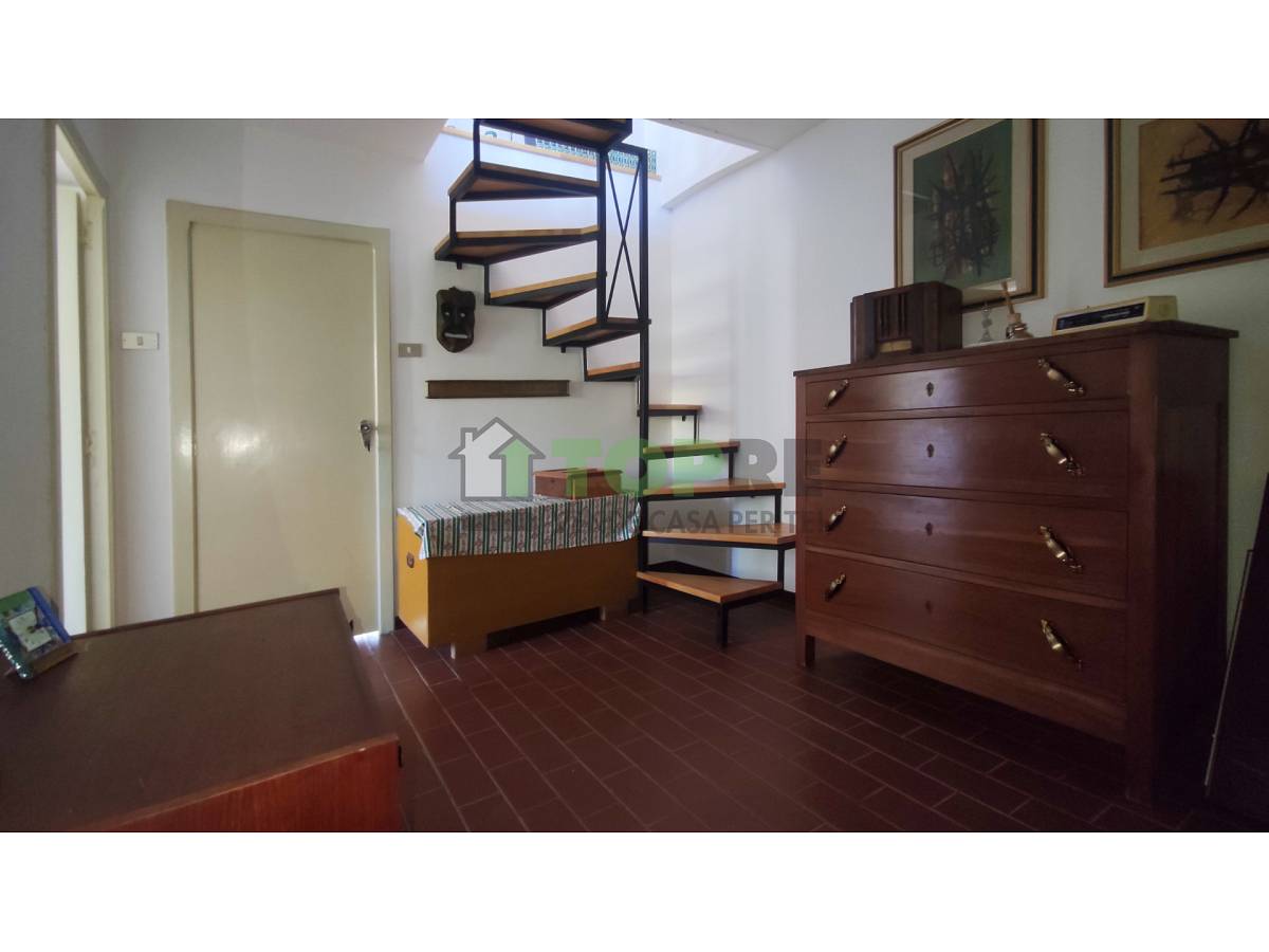 Indipendent house for sale in Contrada Santa Giusta  at Lanciano - 932116 foto 22