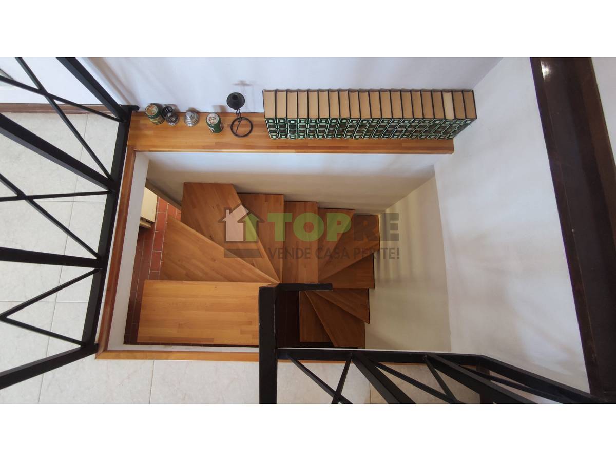 Indipendent house for sale in Contrada Santa Giusta  at Lanciano - 932116 foto 23