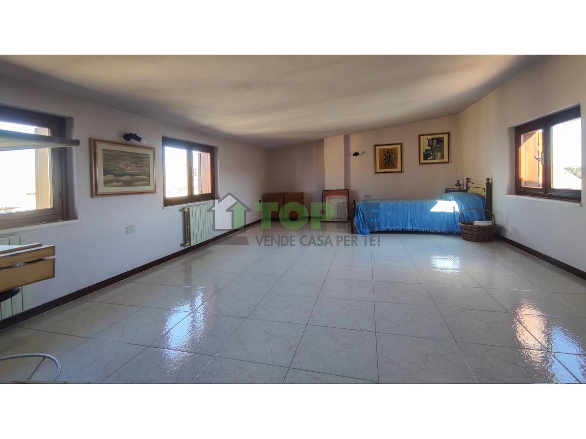 Indipendent house for sale in Contrada Santa Giusta  at Lanciano - 932116 foto 24