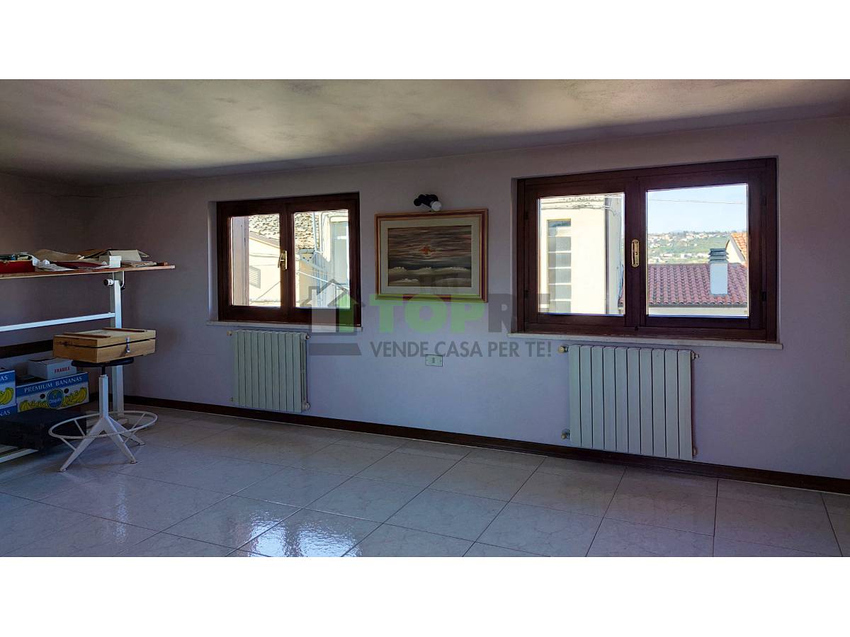 Indipendent house for sale in Contrada Santa Giusta  at Lanciano - 932116 foto 25