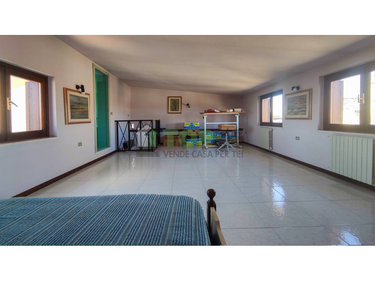 Casa indipendente in vendita in Contrada Santa Giusta  a Lanciano - 932116 foto 26