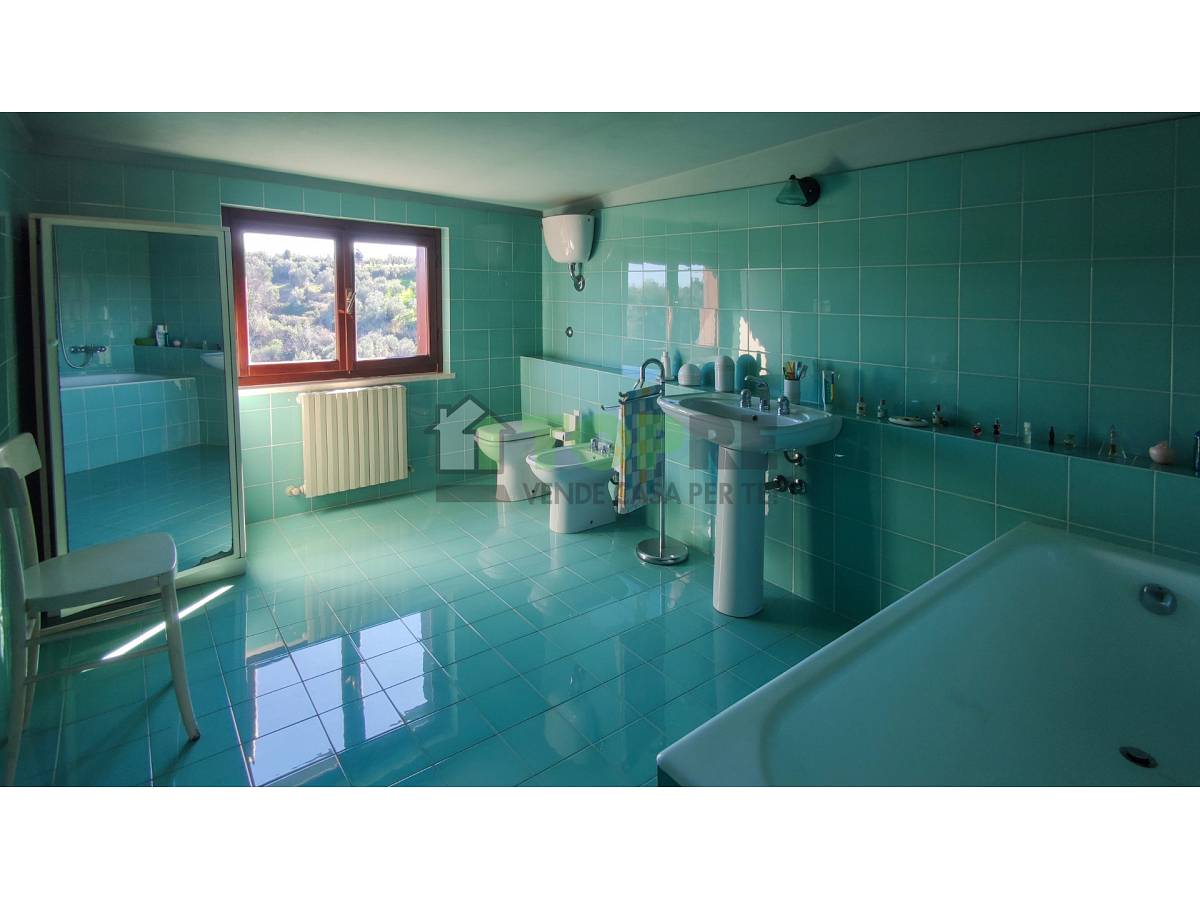 Indipendent house for sale in Contrada Santa Giusta  at Lanciano - 932116 foto 27
