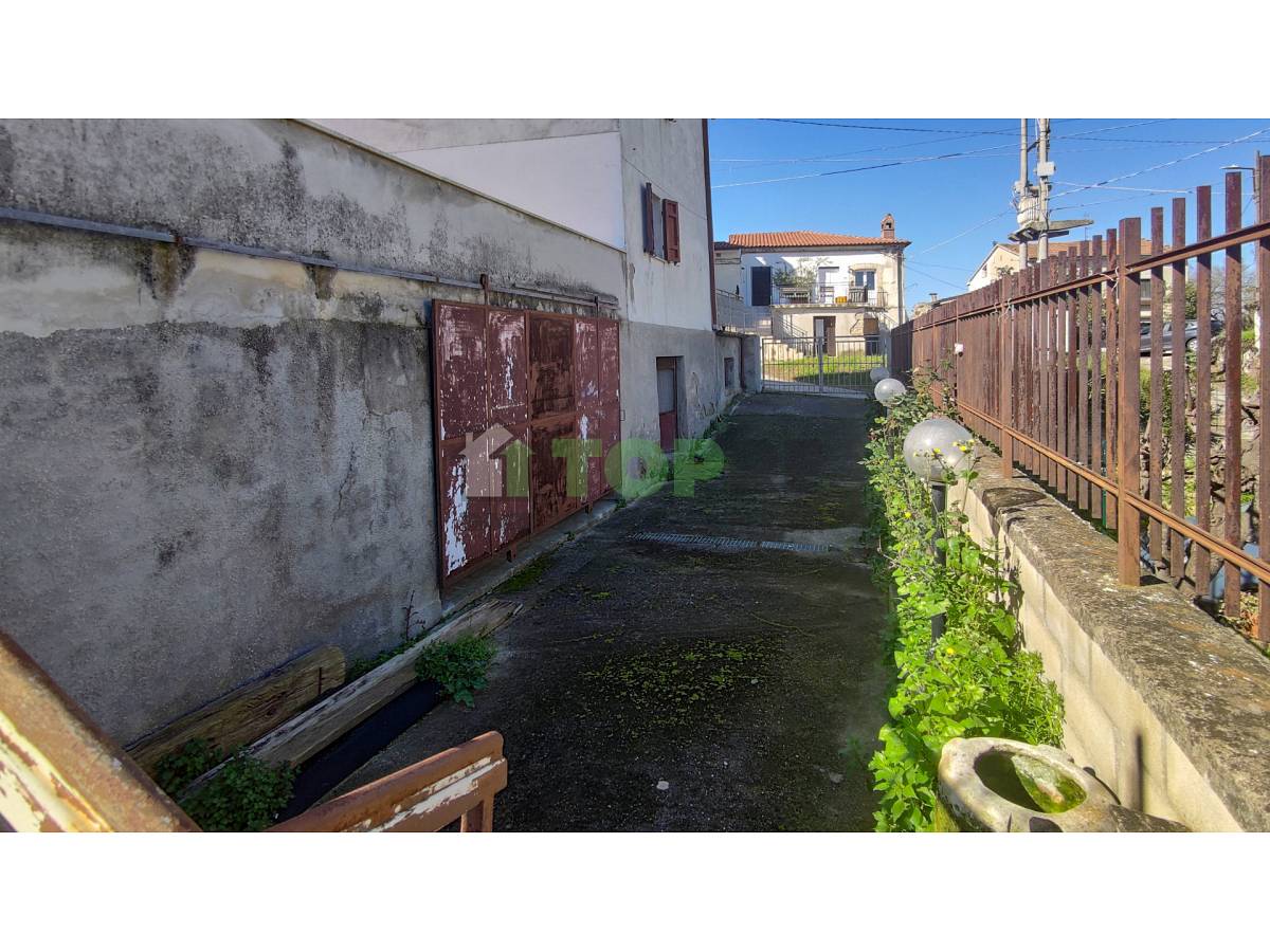 Casa indipendente in vendita in Contrada Santa Giusta  a Lanciano - 932116 foto 28