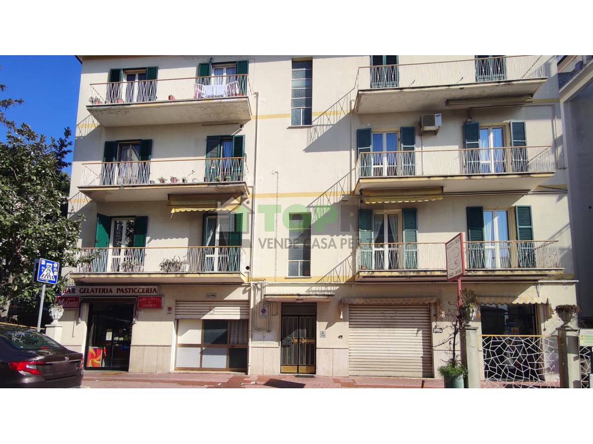 Apartment for sale in Via S. C. De Lellis  in Filippone area at Chieti - 5323753 foto 1