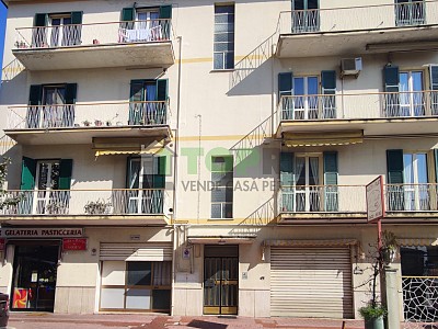 Appartamento in vendita a Chieti