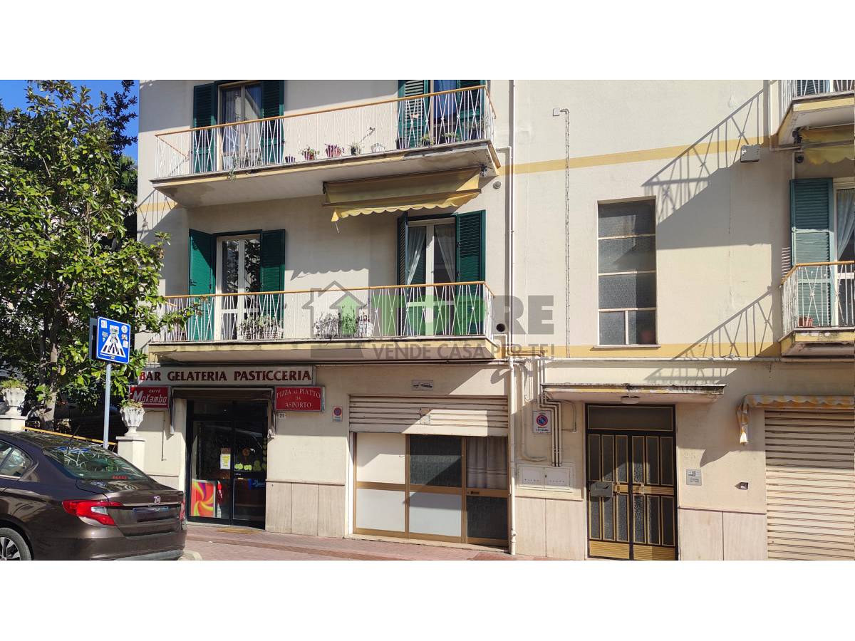 Apartment for sale in Via S. C. De Lellis  in Filippone area at Chieti - 5323753 foto 2