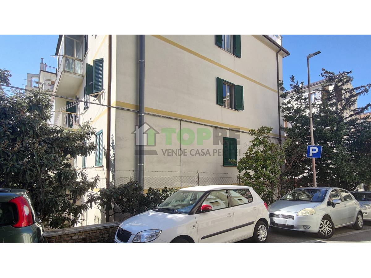 Apartment for sale in Via S. C. De Lellis  in Filippone area at Chieti - 5323753 foto 5
