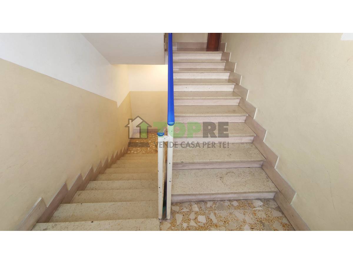 Apartment for sale in Via S. C. De Lellis  in Filippone area at Chieti - 5323753 foto 6