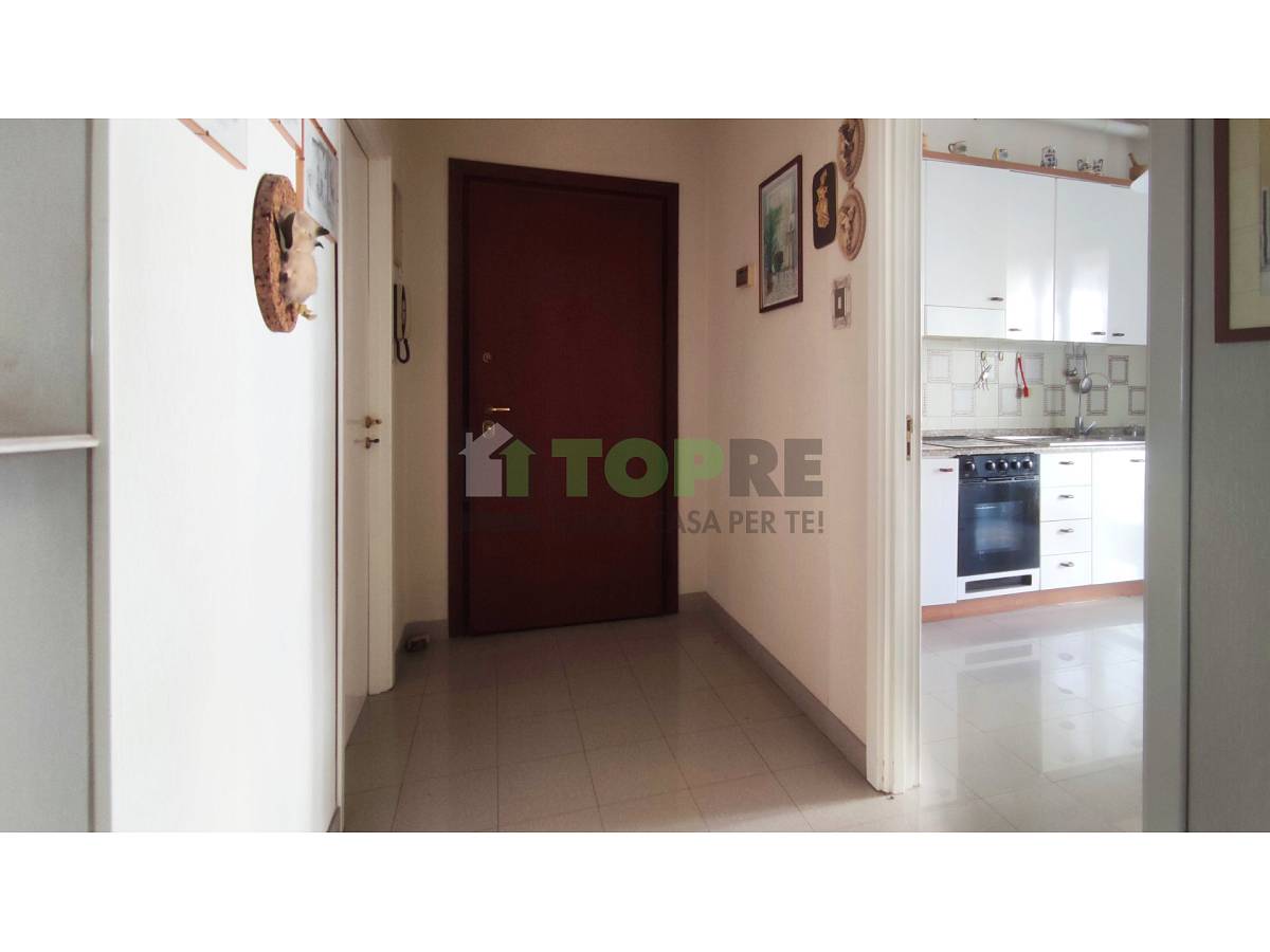 Appartamento in vendita in Via S. C. De Lellis zona Filippone a Chieti - 5323753 foto 7