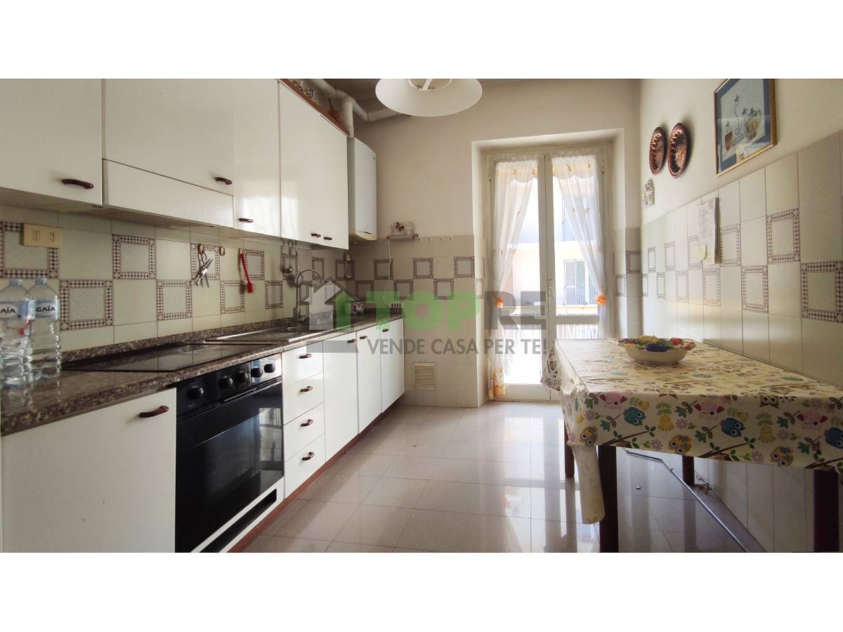 Apartment for sale in Via S. C. De Lellis  in Filippone area at Chieti - 5323753 foto 8