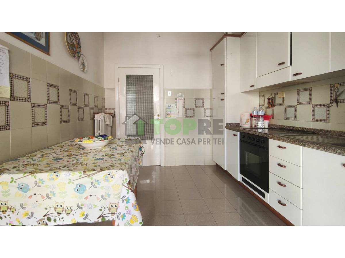 Apartment for sale in Via S. C. De Lellis  in Filippone area at Chieti - 5323753 foto 9
