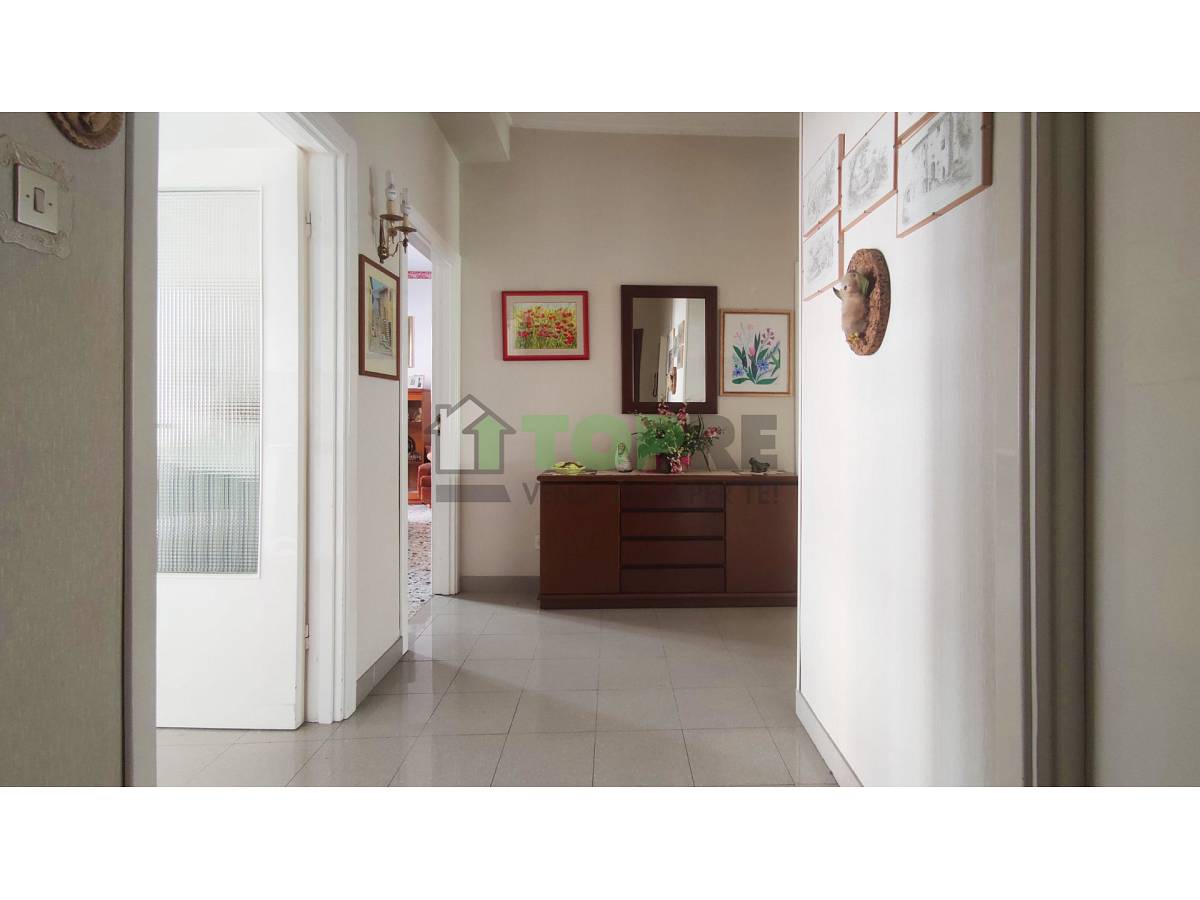 Apartment for sale in Via S. C. De Lellis  in Filippone area at Chieti - 5323753 foto 10