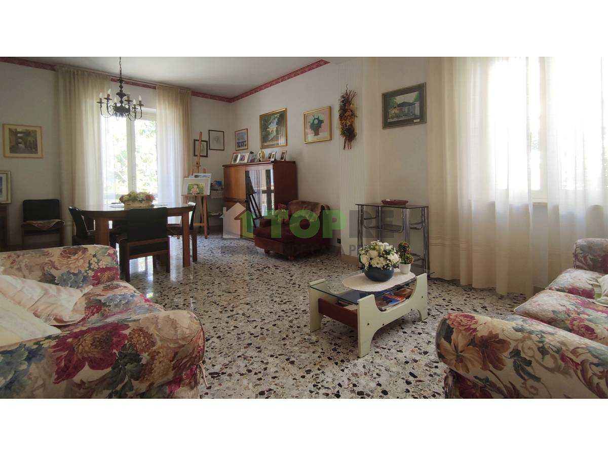 Apartment for sale in Via S. C. De Lellis  in Filippone area at Chieti - 5323753 foto 11