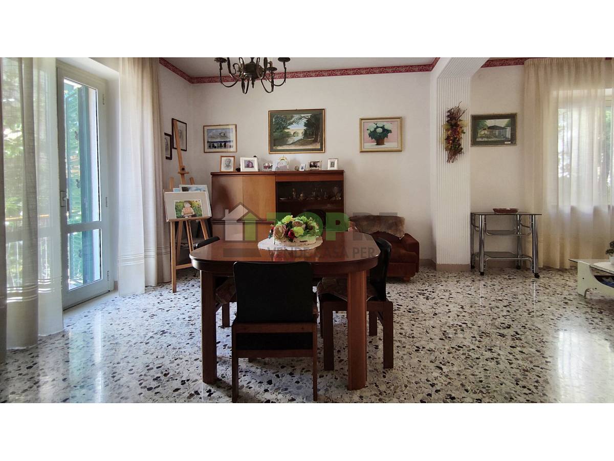 Apartment for sale in Via S. C. De Lellis  in Filippone area at Chieti - 5323753 foto 12