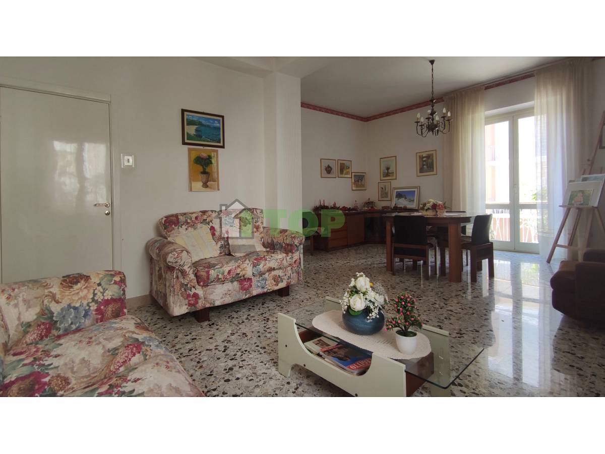 Apartment for sale in Via S. C. De Lellis  in Filippone area at Chieti - 5323753 foto 13