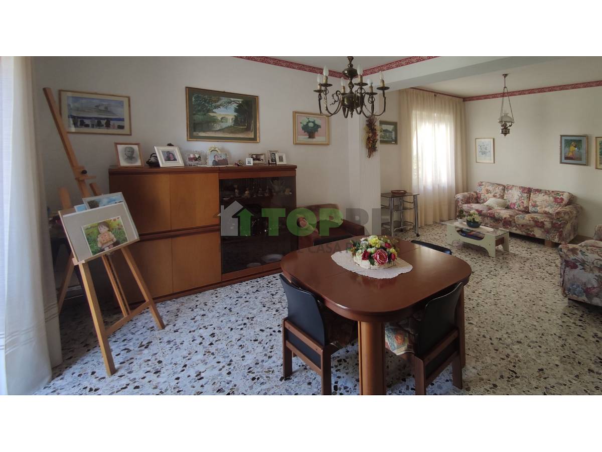Apartment for sale in Via S. C. De Lellis  in Filippone area at Chieti - 5323753 foto 14