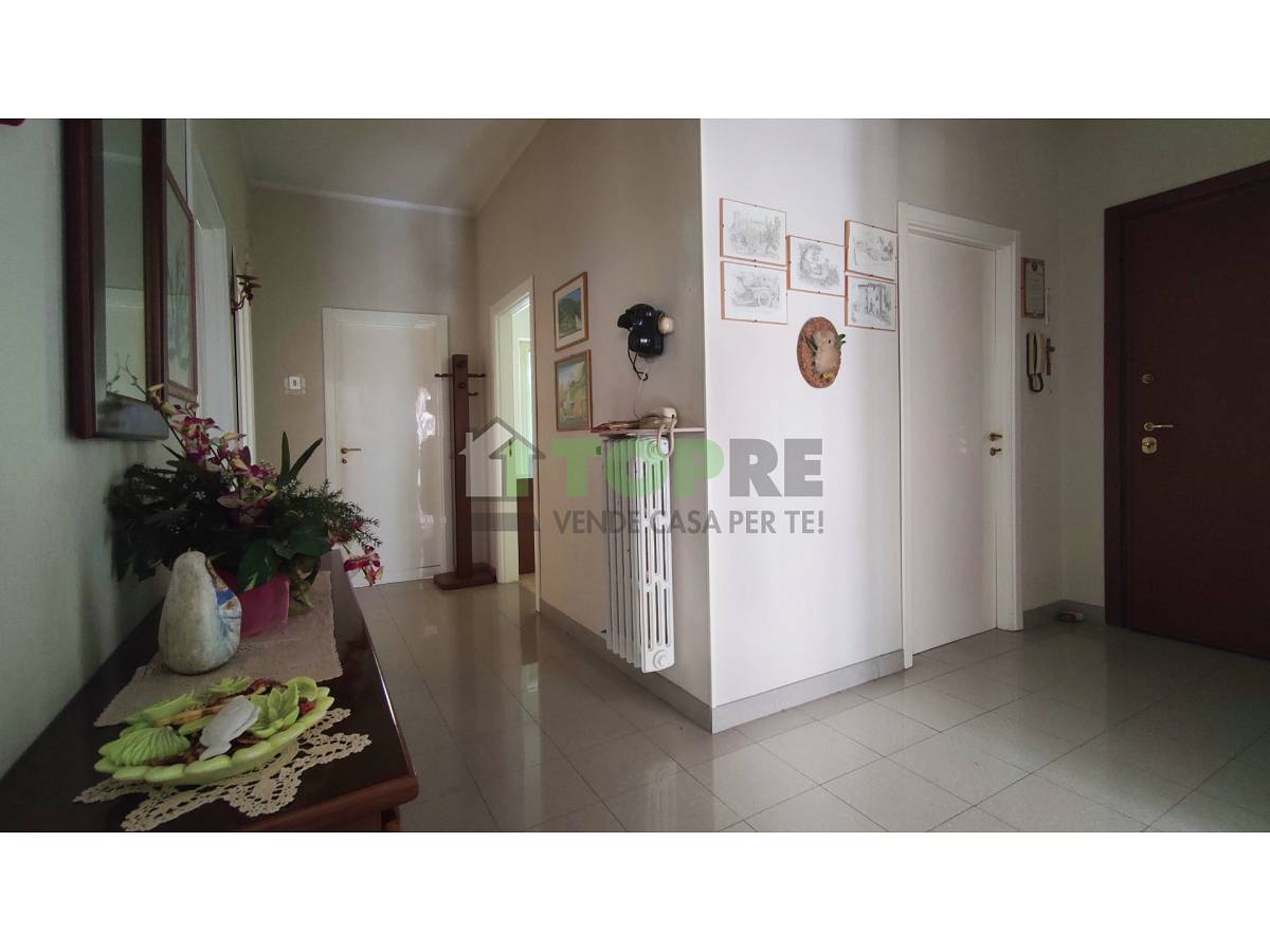 Apartment for sale in Via S. C. De Lellis  in Filippone area at Chieti - 5323753 foto 15
