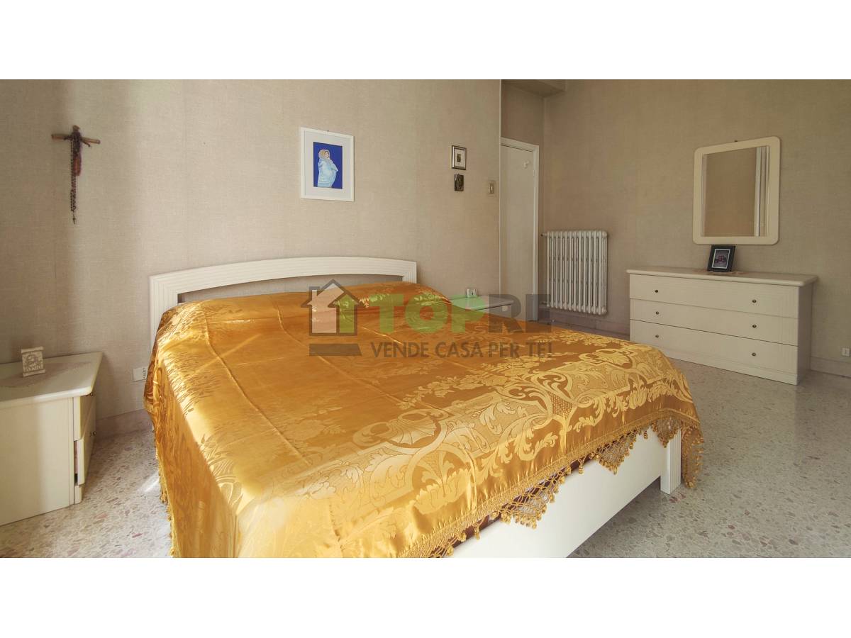 Apartment for sale in Via S. C. De Lellis  in Filippone area at Chieti - 5323753 foto 16