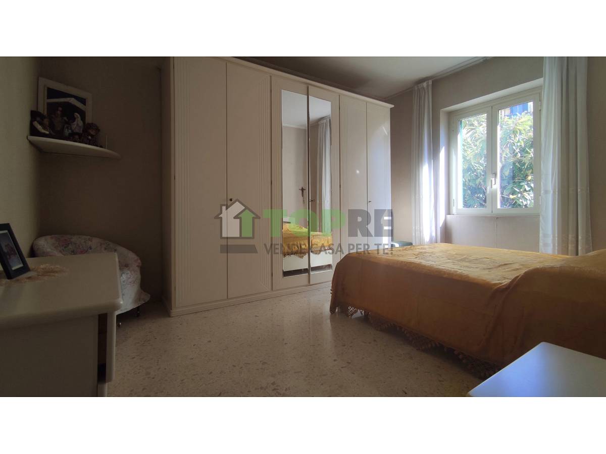 Apartment for sale in Via S. C. De Lellis  in Filippone area at Chieti - 5323753 foto 17