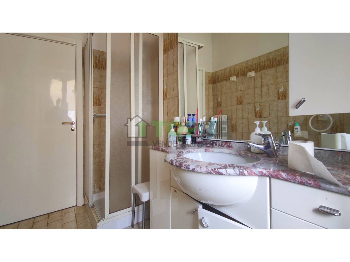 Apartment for sale in Via S. C. De Lellis  in Filippone area at Chieti - 5323753 foto 19