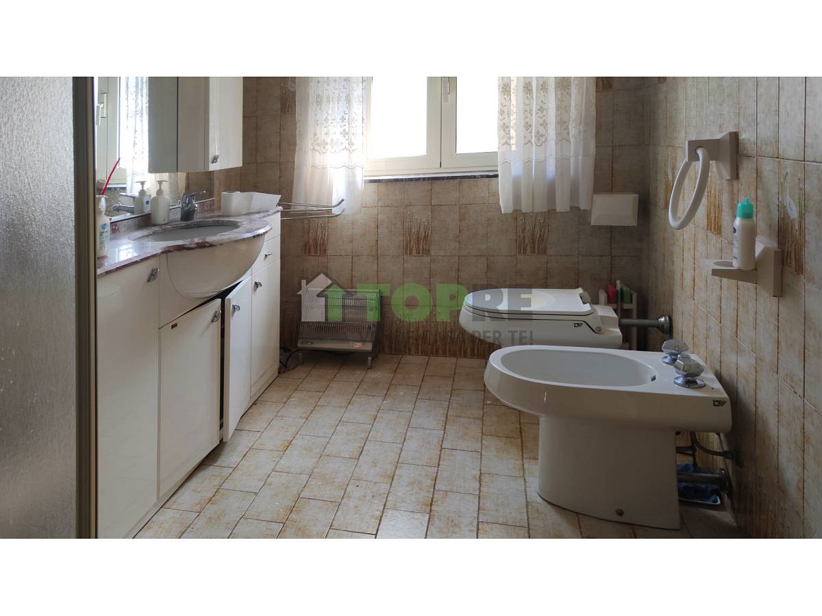 Apartment for sale in Via S. C. De Lellis  in Filippone area at Chieti - 5323753 foto 20
