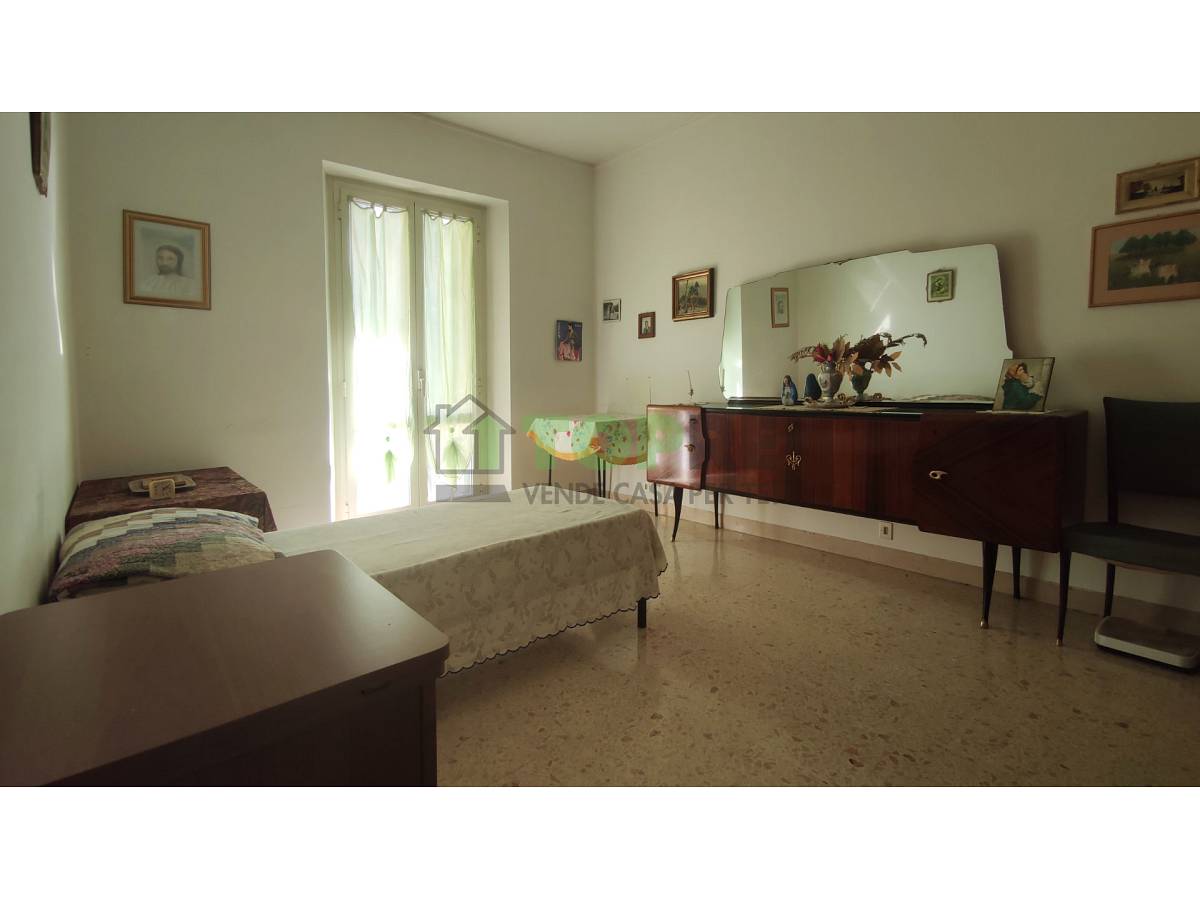 Apartment for sale in Via S. C. De Lellis  in Filippone area at Chieti - 5323753 foto 21