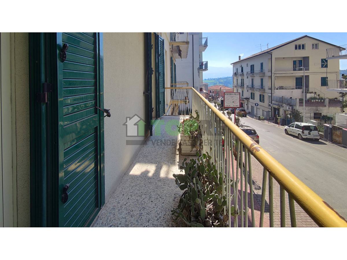 Apartment for sale in Via S. C. De Lellis  in Filippone area at Chieti - 5323753 foto 24