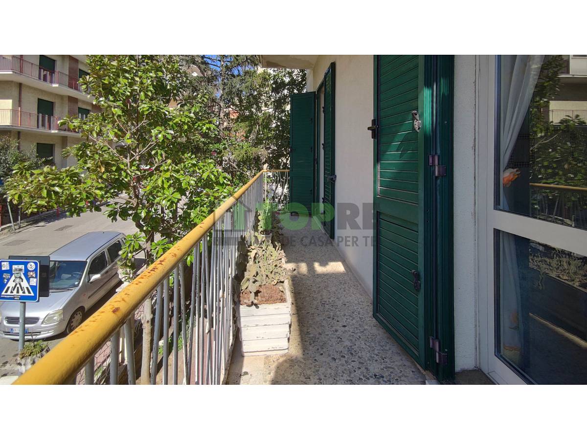 Apartment for sale in Via S. C. De Lellis  in Filippone area at Chieti - 5323753 foto 25