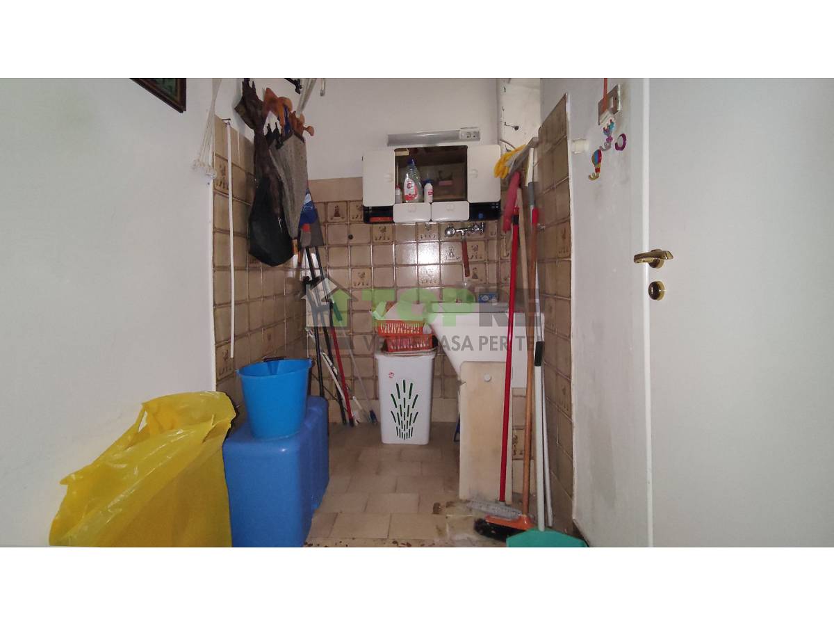 Apartment for sale in Via S. C. De Lellis  in Filippone area at Chieti - 5323753 foto 26