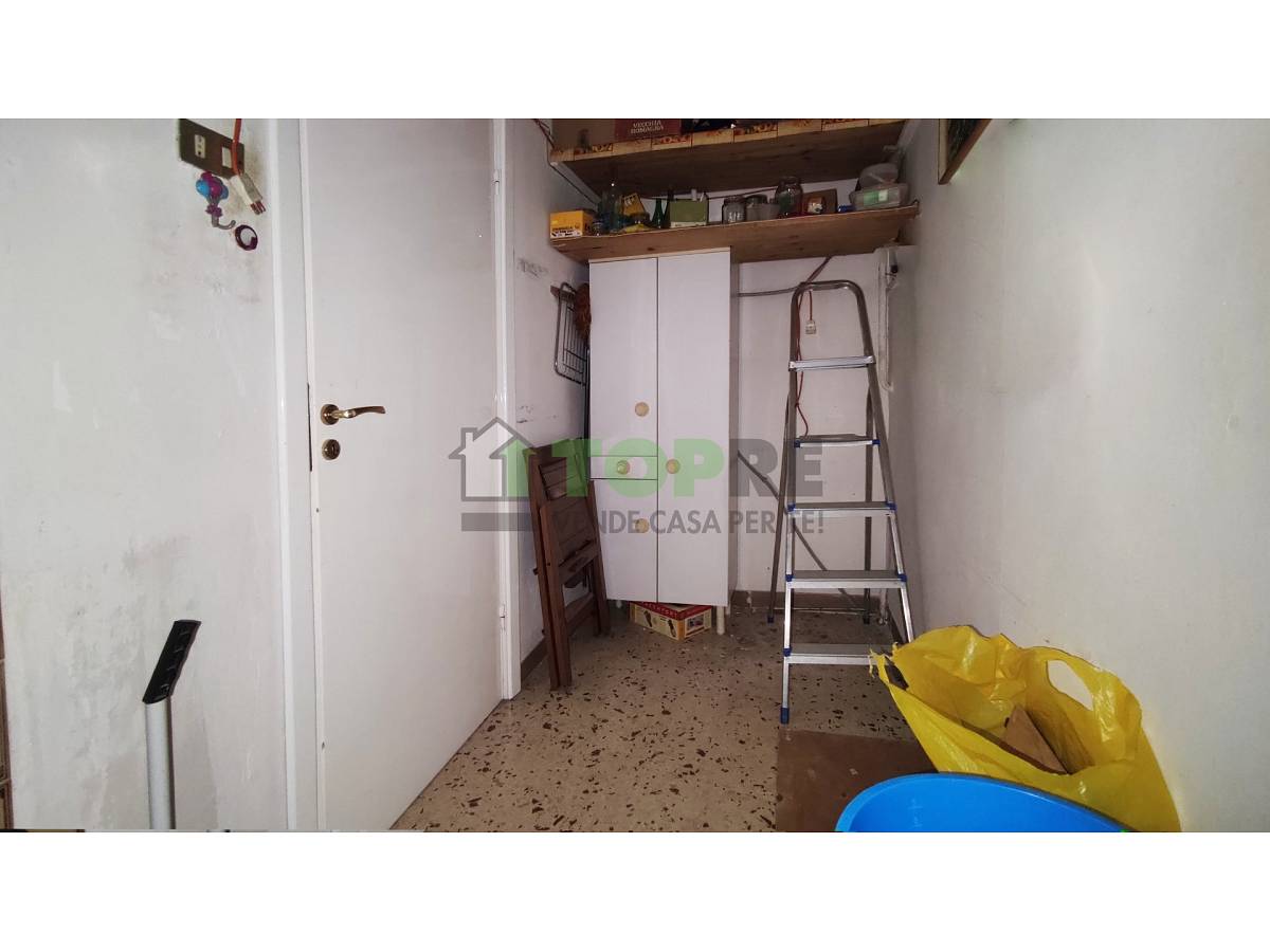 Apartment for sale in Via S. C. De Lellis  in Filippone area at Chieti - 5323753 foto 27
