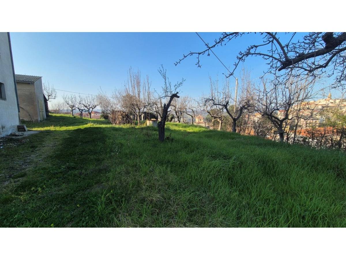 Residential building lot for sale in via dante alighieri  at Ripa Teatina - 5401792 foto 8